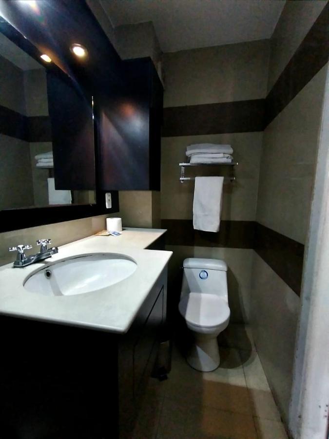 Hotel Imperial Ambato Exterior photo